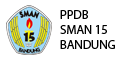 Logo SMAN 15 BANDUNG
